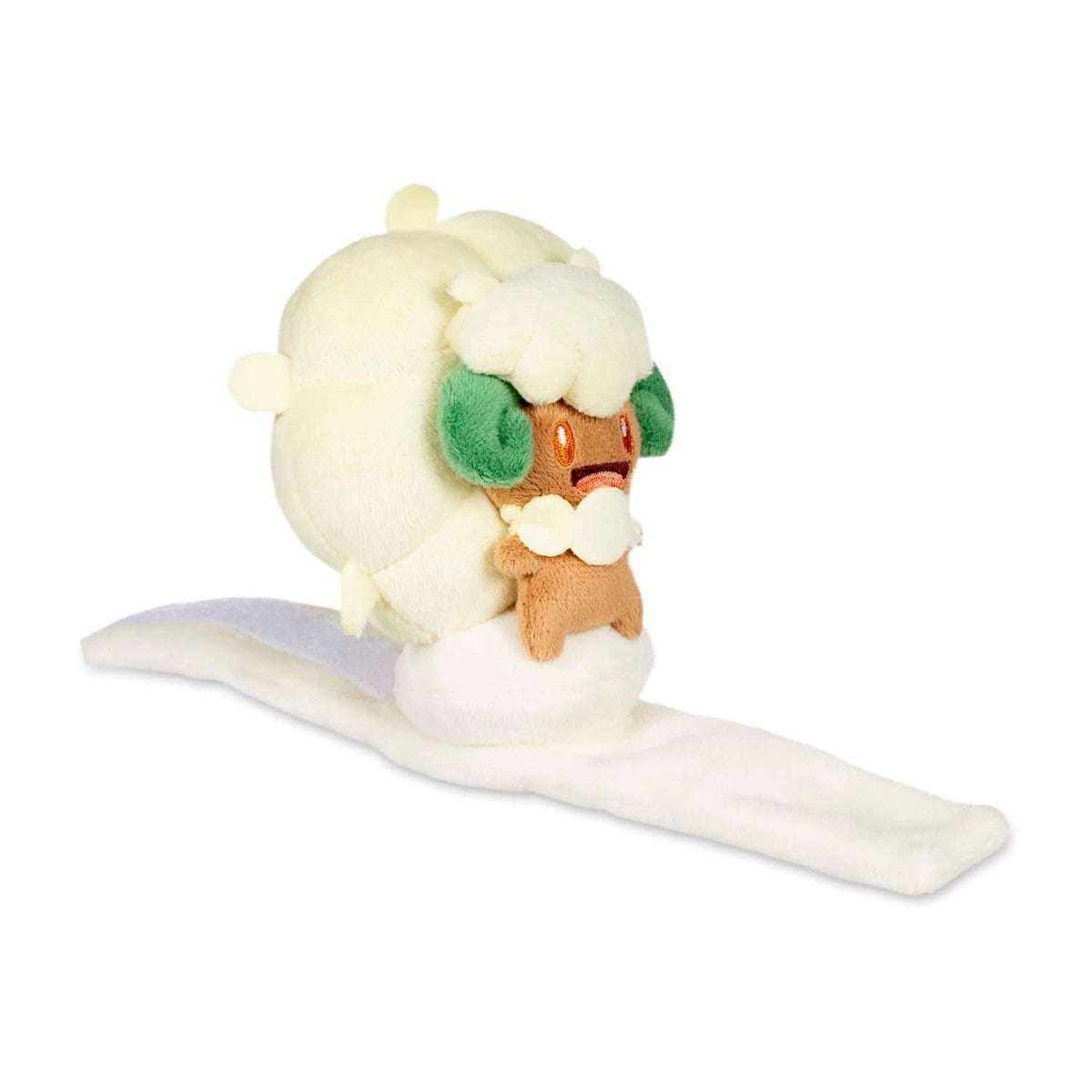 Whimsicott Shoulder Plush