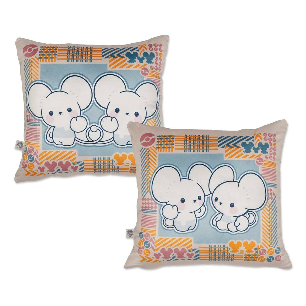 Maushold Household Throw Pillow Covers (2-Pack)