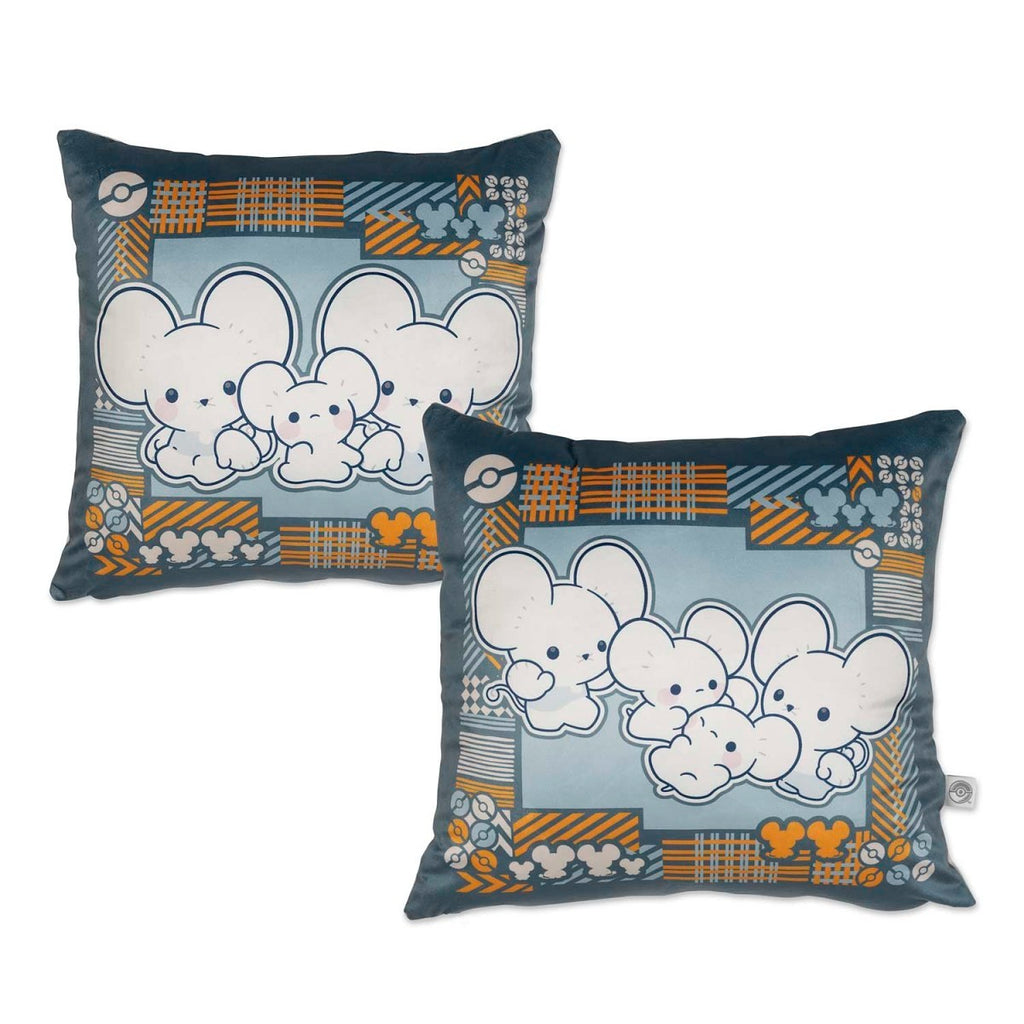 Maushold Household Throw Pillow Covers (2-Pack)