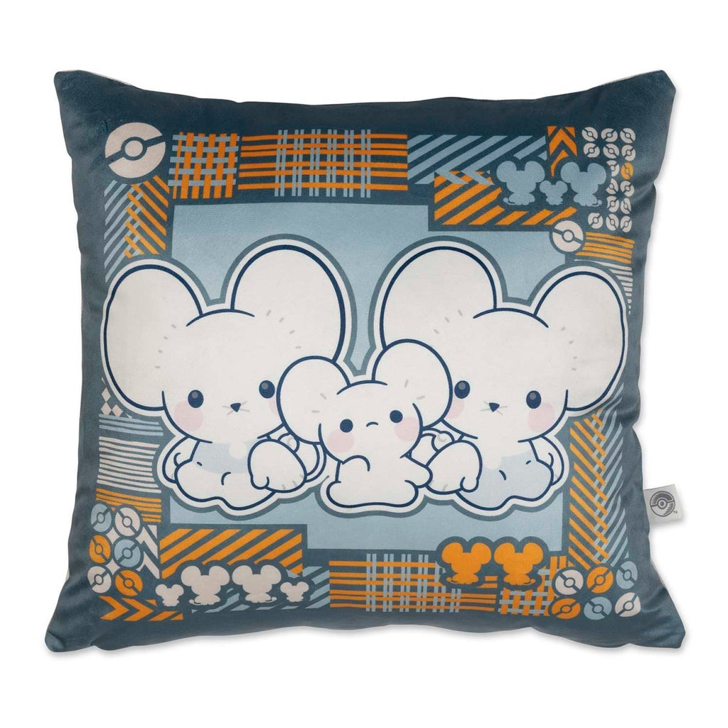 Maushold Household Throw Pillow Covers (2-Pack)