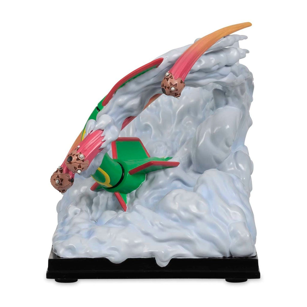 Rayquaza & Minior Bookends (2-Piece)