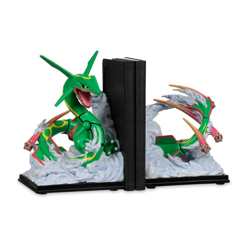 Rayquaza & Minior Bookends (2-Piece)