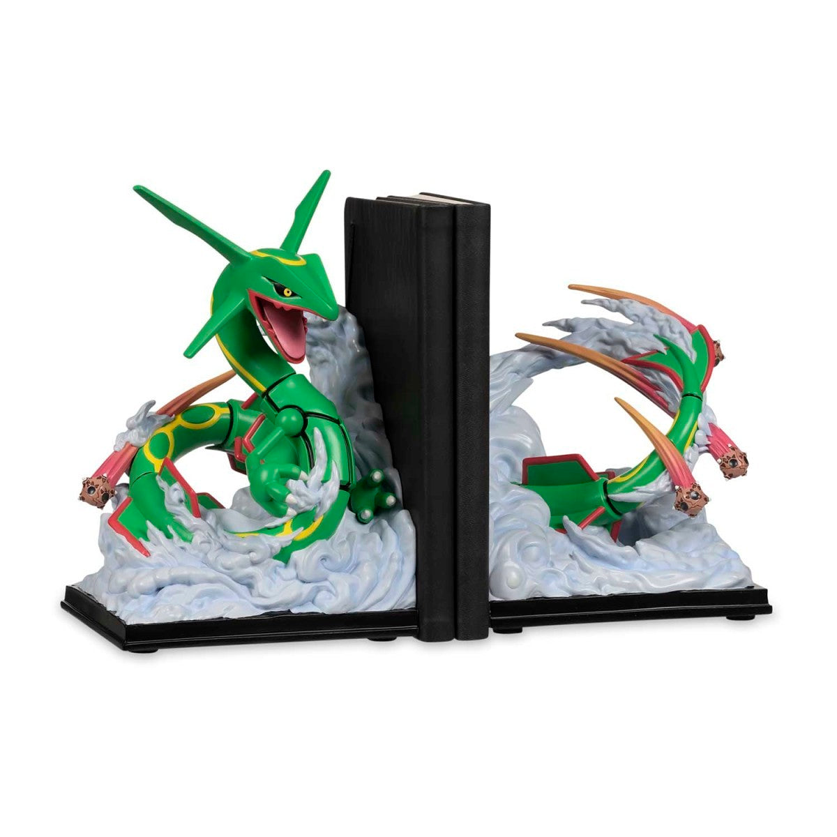 Rayquaza & Minior Bookends (2-Piece)