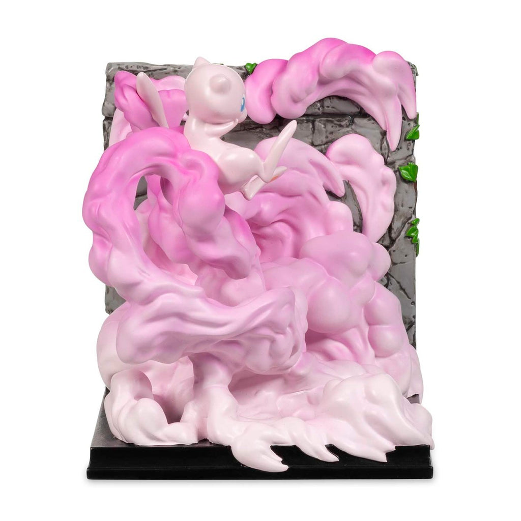 Mewtwo & Mew Bookends (2-Piece)