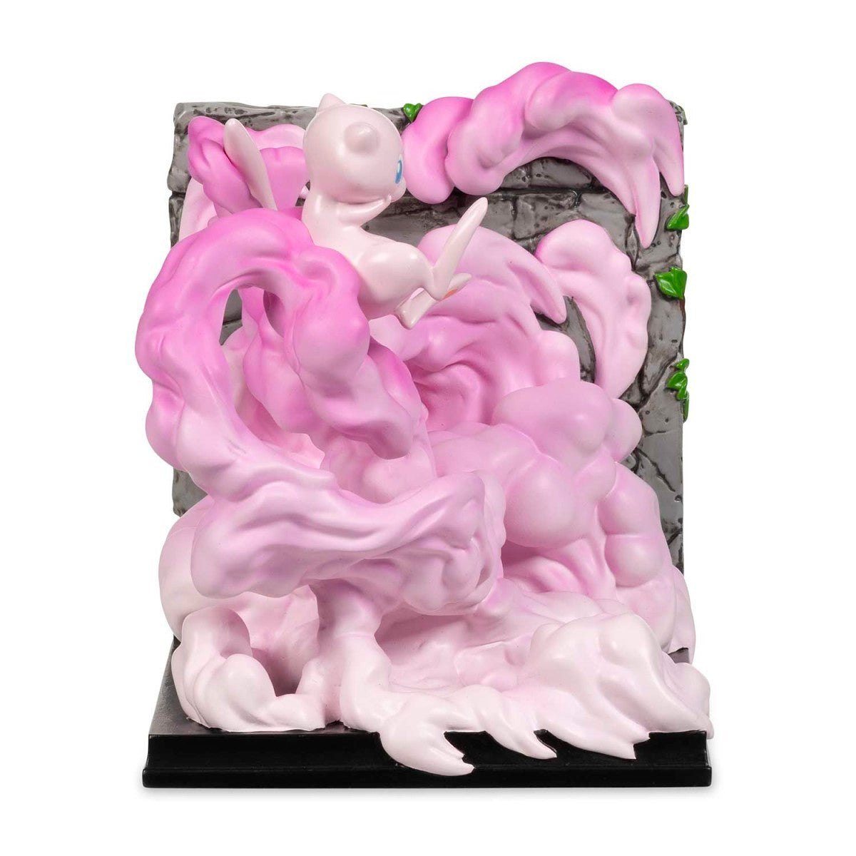Mewtwo & Mew Bookends (2-Piece)