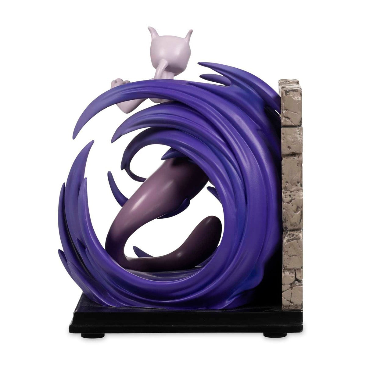 Mewtwo & Mew Bookends (2-Piece)