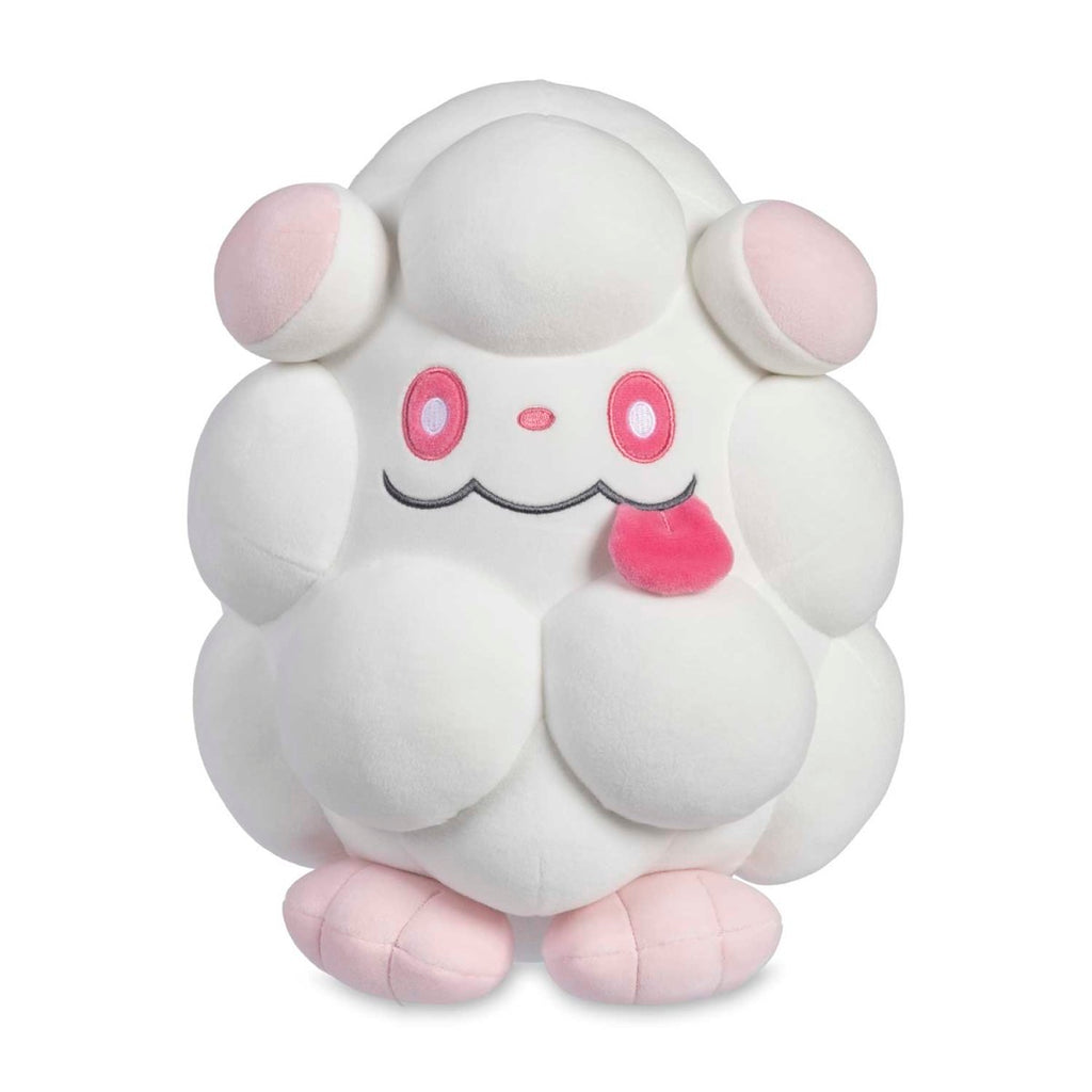 Swirlix Snuggly Plush - 12 ¾ In.