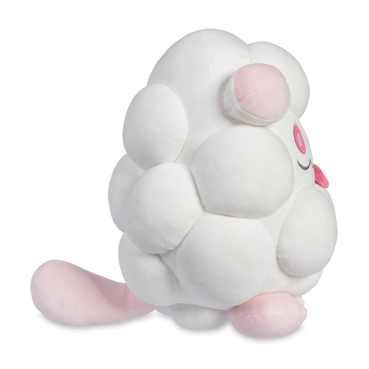 Swirlix Snuggly Plush - 12 ¾ In.