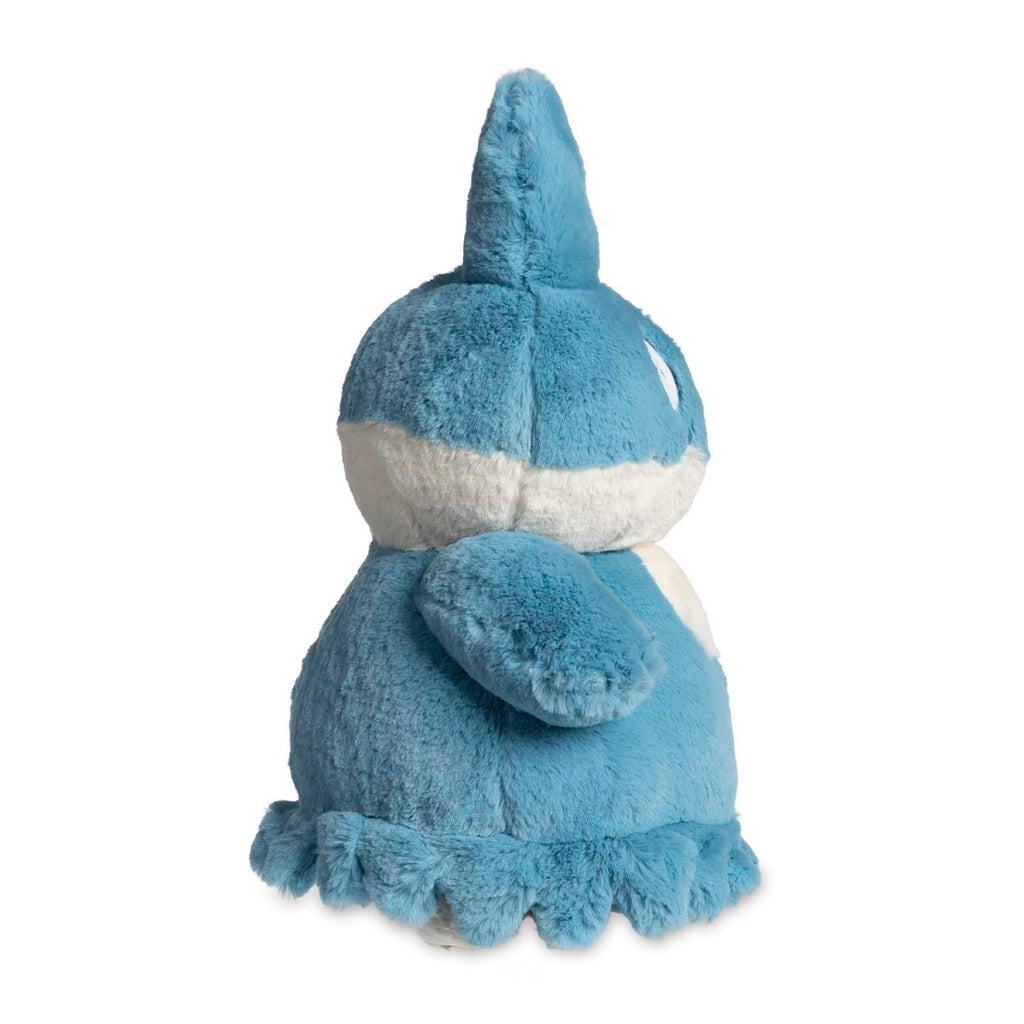 Munchlax Comfy Friends Plush - 15 ¾ In.