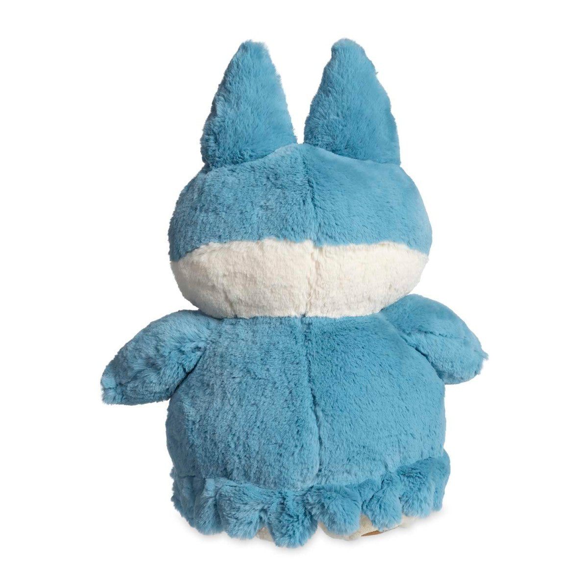 Munchlax Comfy Friends Plush - 15 ¾ In.