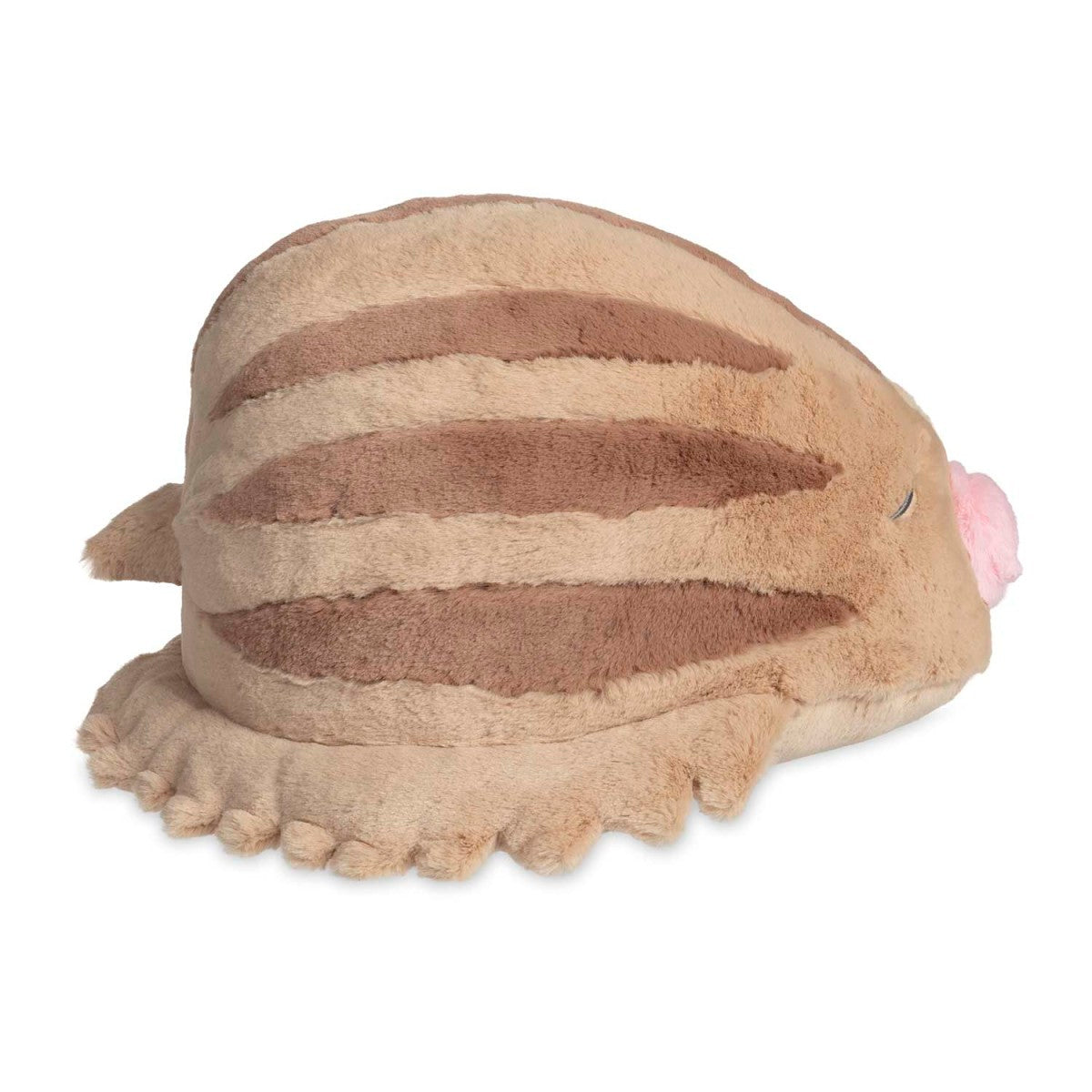 Swinub Comfy Friends Plush - 14 ½ In.