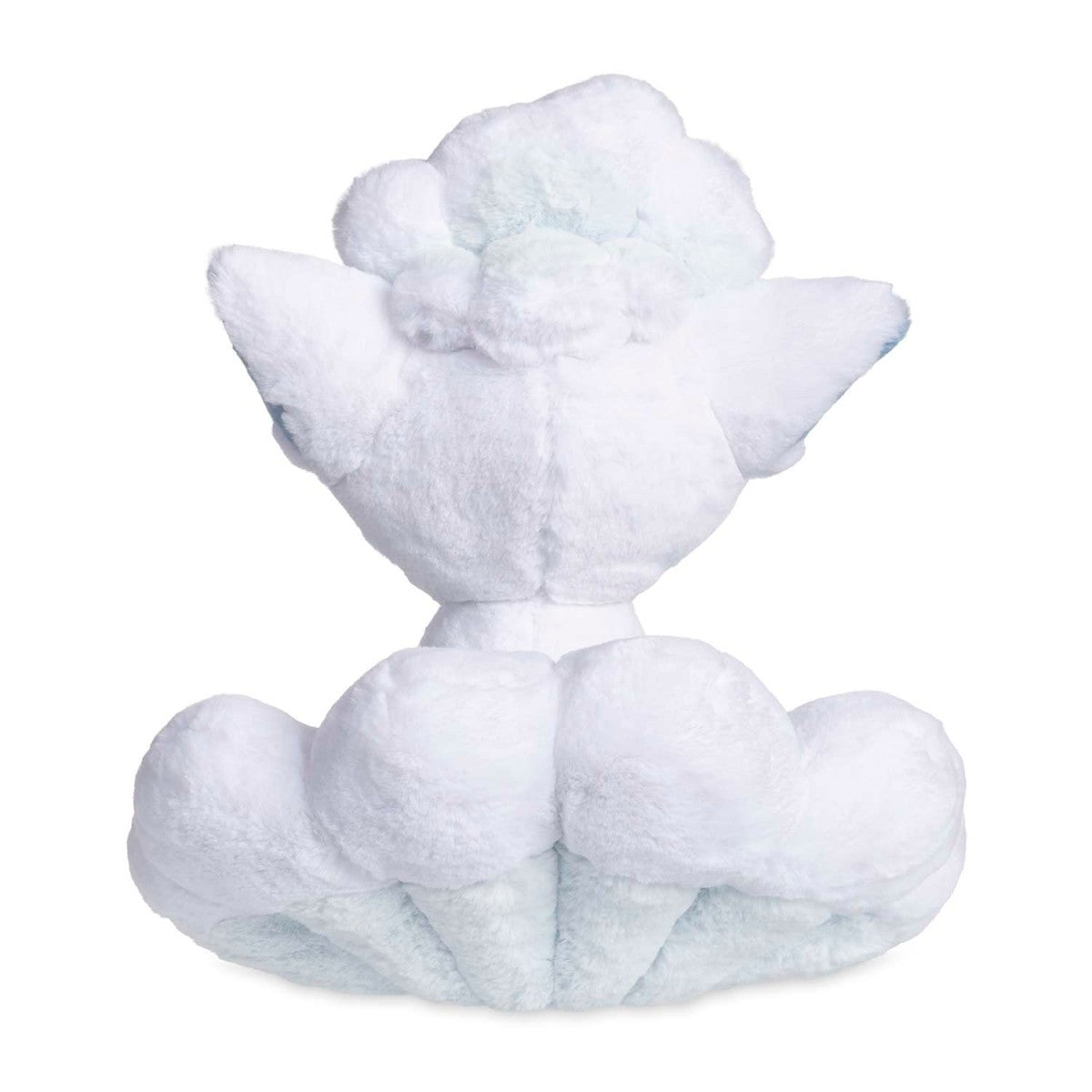 Alolan Vulpix Comfy Friends Plush - 15 In.