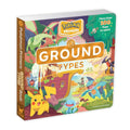 Pokémon Primers: Ground Types