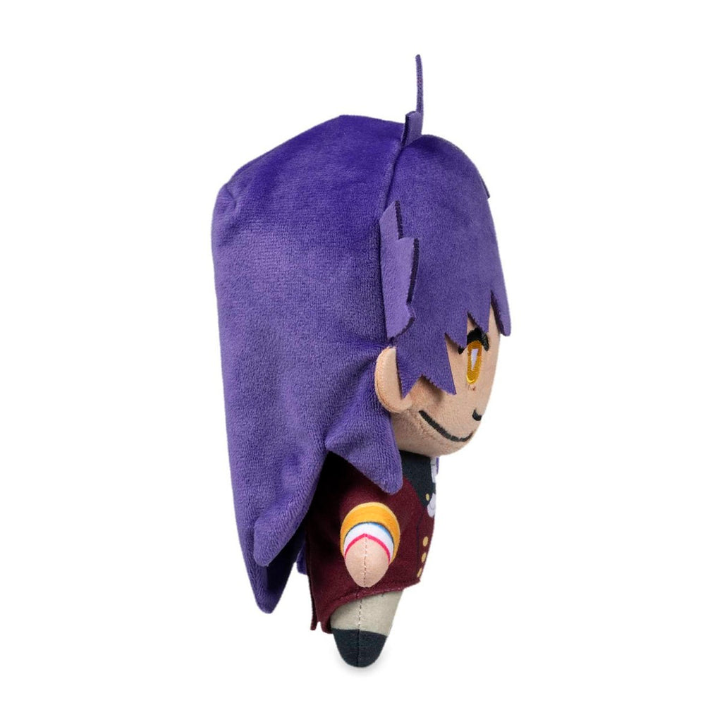 Leon Pokémon Trainers Plush - 7 ½ In.
