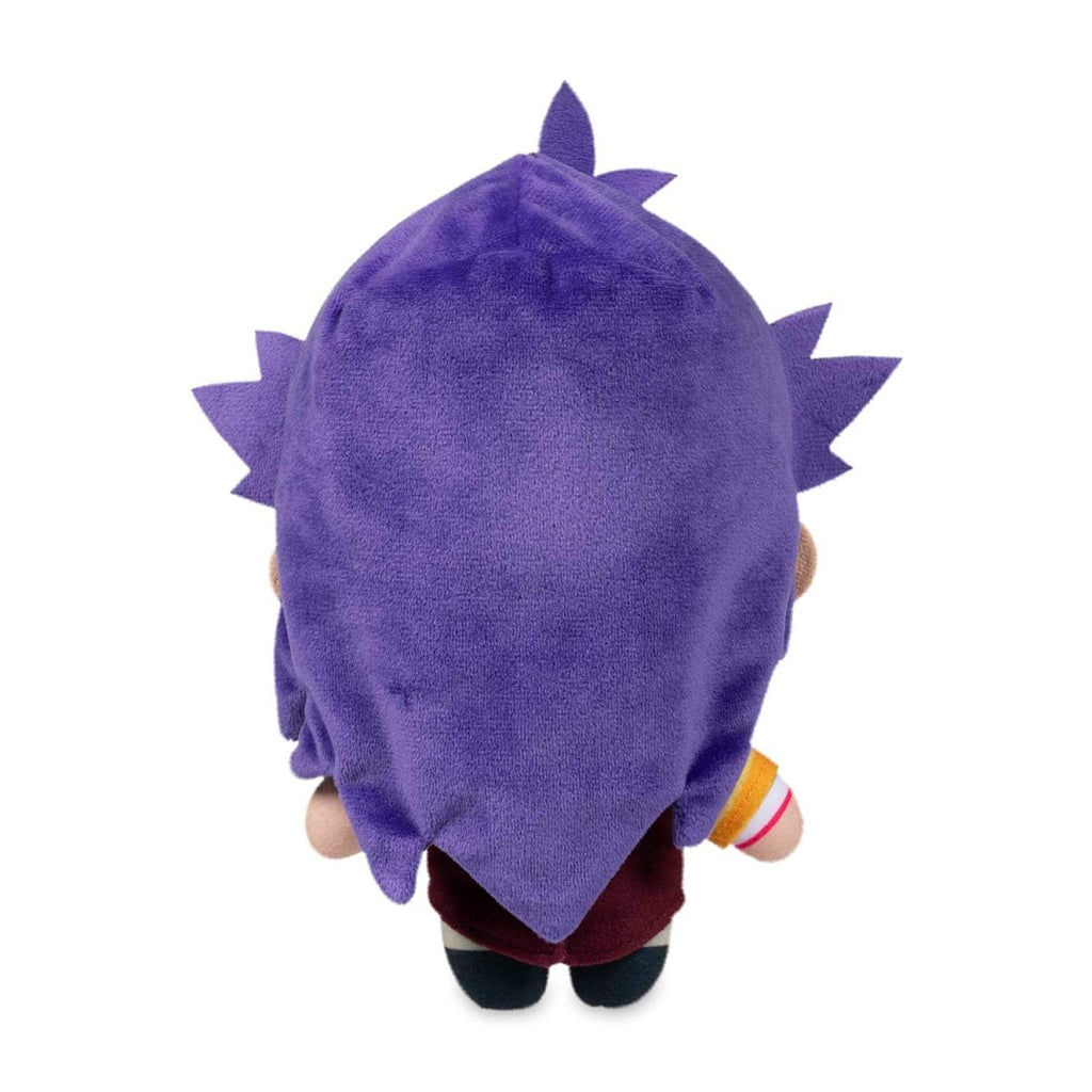 Leon Pokémon Trainers Plush - 7 ½ In.