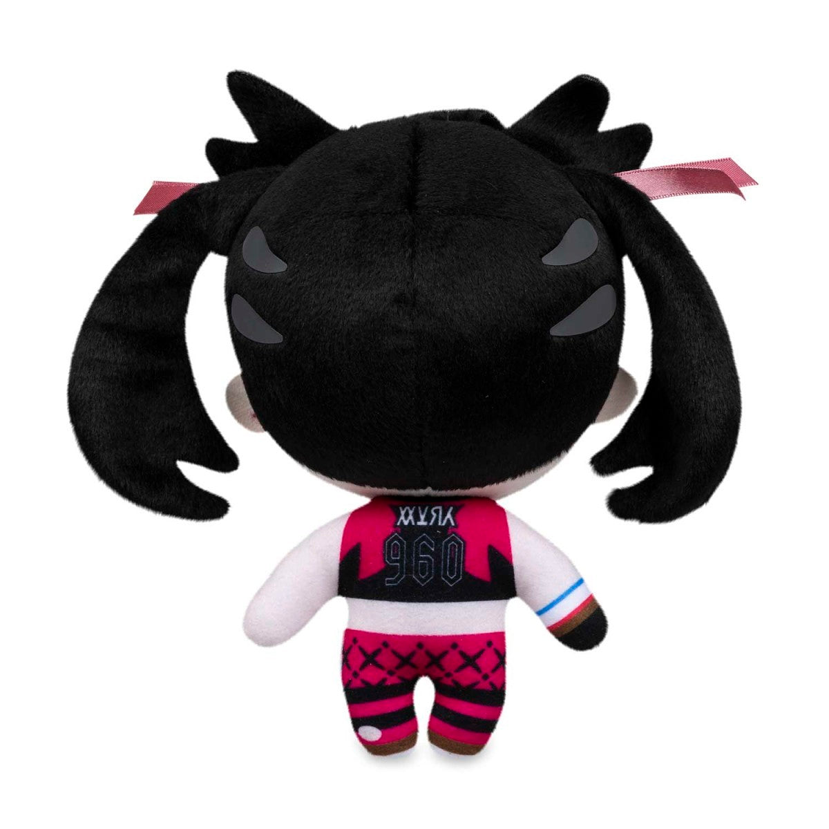 Marnie Pokémon Trainers Plush - 7 ½ In.