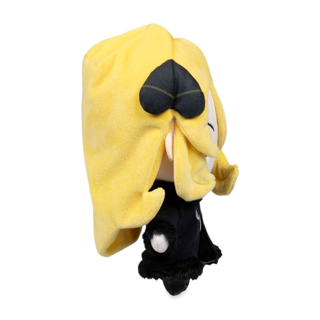 Cynthia Pokémon Trainers Plush - 8 ¾ In.