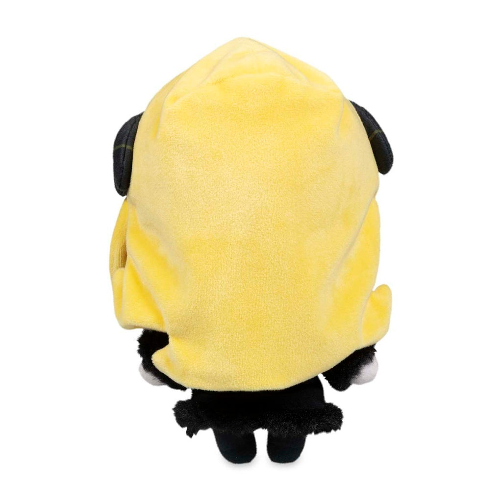 Cynthia Pokémon Trainers Plush - 8 ¾ In.