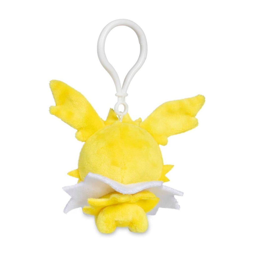 Jolteon Pokémon Dolls Plush Key Chain