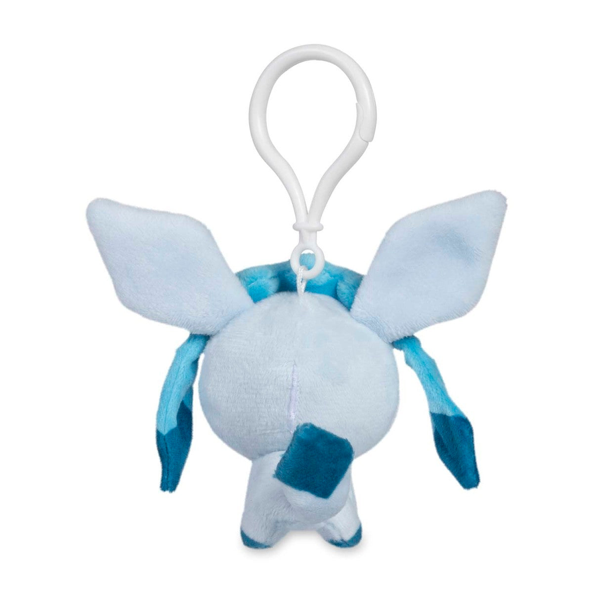 Glaceon Pokémon Dolls Plush Key Chain