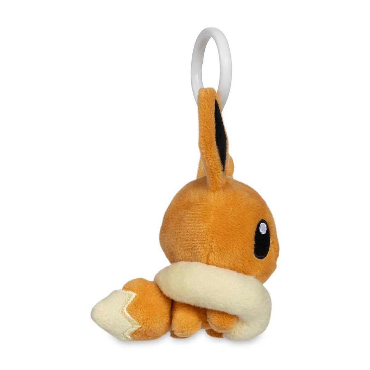 Eevee Pokémon Dolls Plush Key Chain