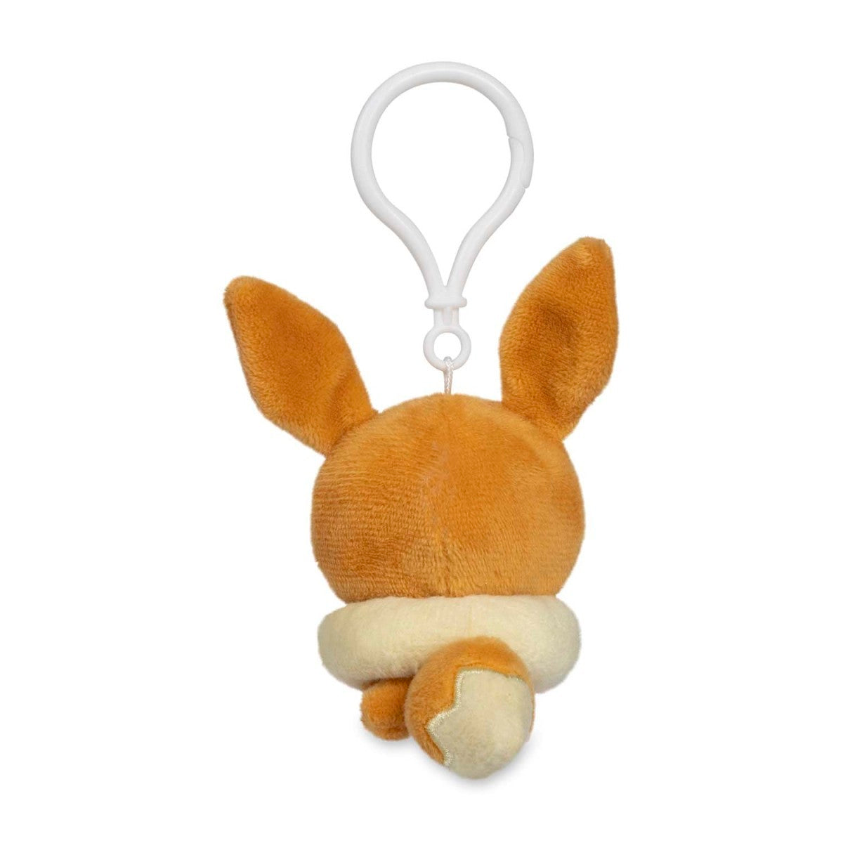 Eevee Pokémon Dolls Plush Key Chain