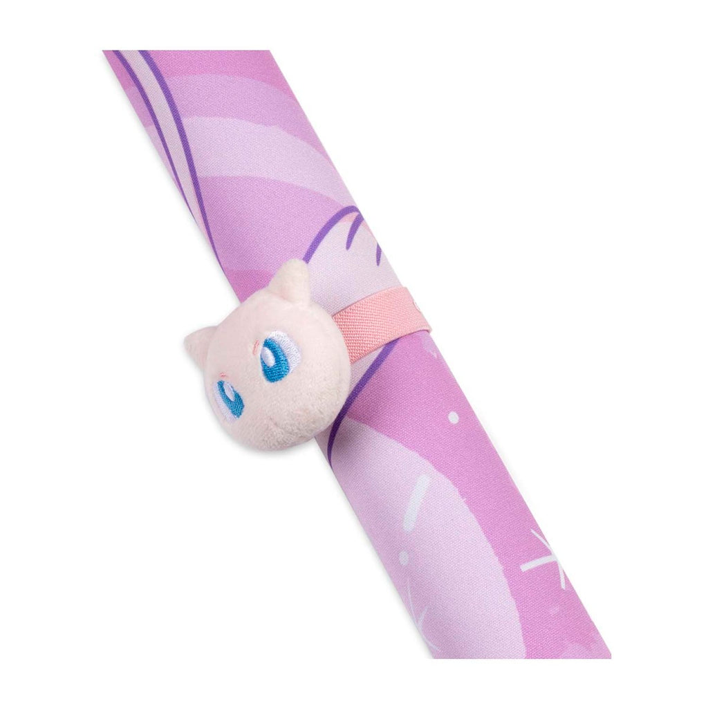Pokémon TCG: Mew Plush Playmat Band