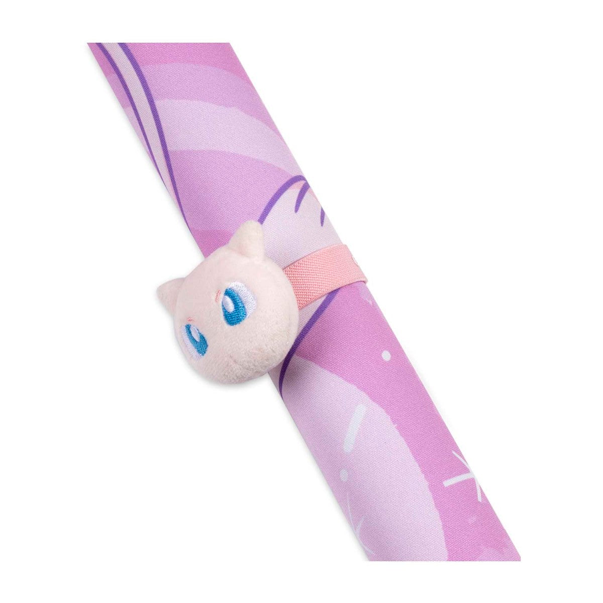 Pokémon TCG: Mew Plush Playmat Band