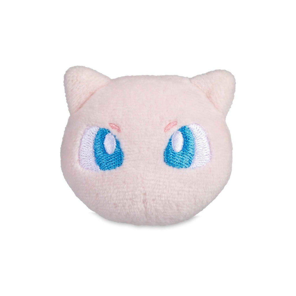 Pokémon TCG: Mew Plush Playmat Band