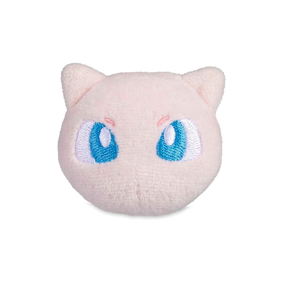 Pokémon TCG: Mew Plush Playmat Band