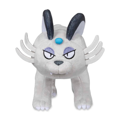 Alolan Persian Poké Plush - 9 In.