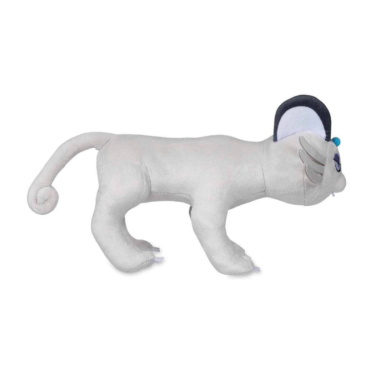Alolan Persian Poké Plush - 9 In.