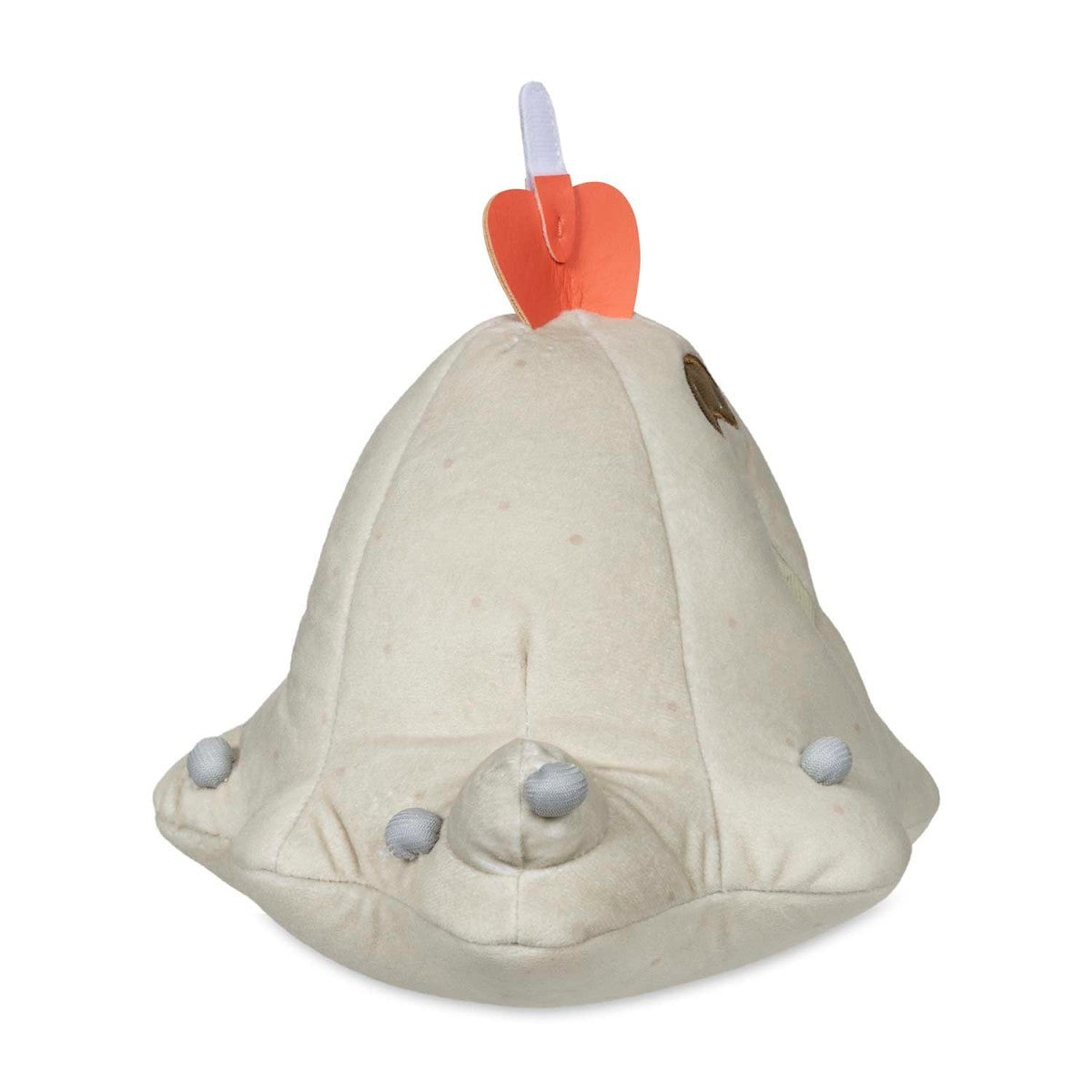 Sandygast Poké Plush - 9 ½ In.