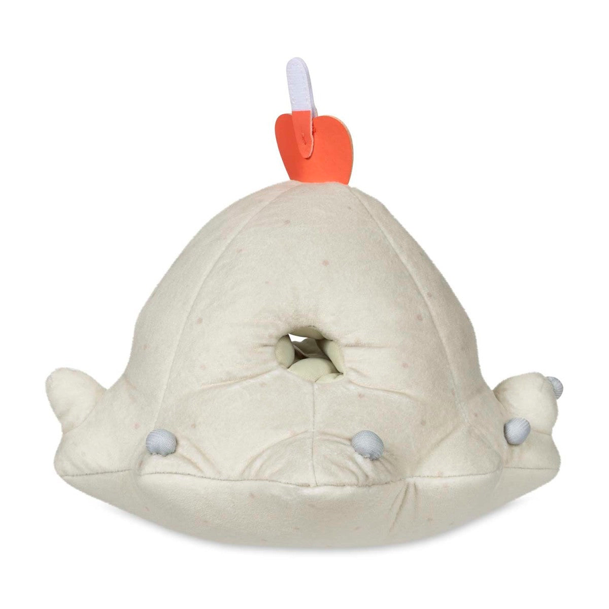 Sandygast Poké Plush - 9 ½ In.