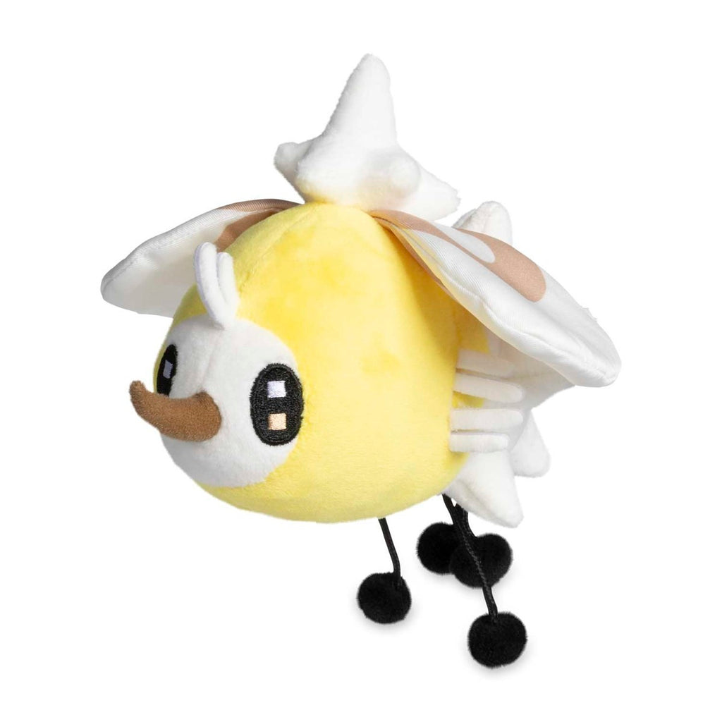 Cutiefly Poké Plush - 6 In.