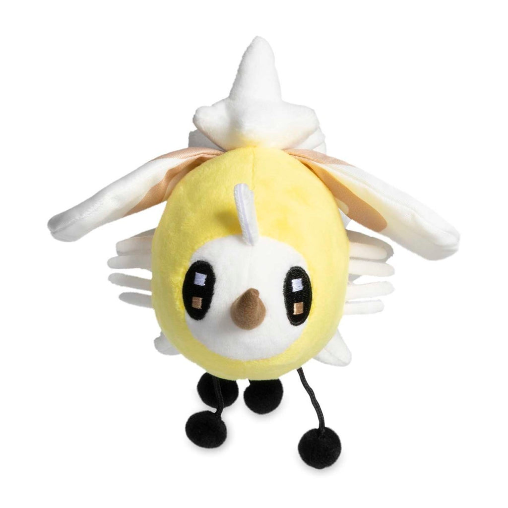 Cutiefly Poké Plush - 6 In.