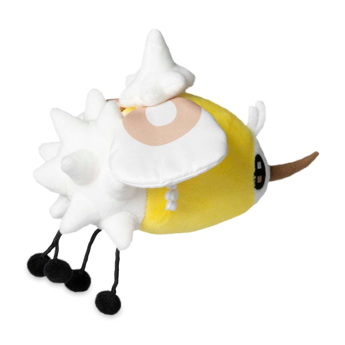Cutiefly Poké Plush - 6 In.