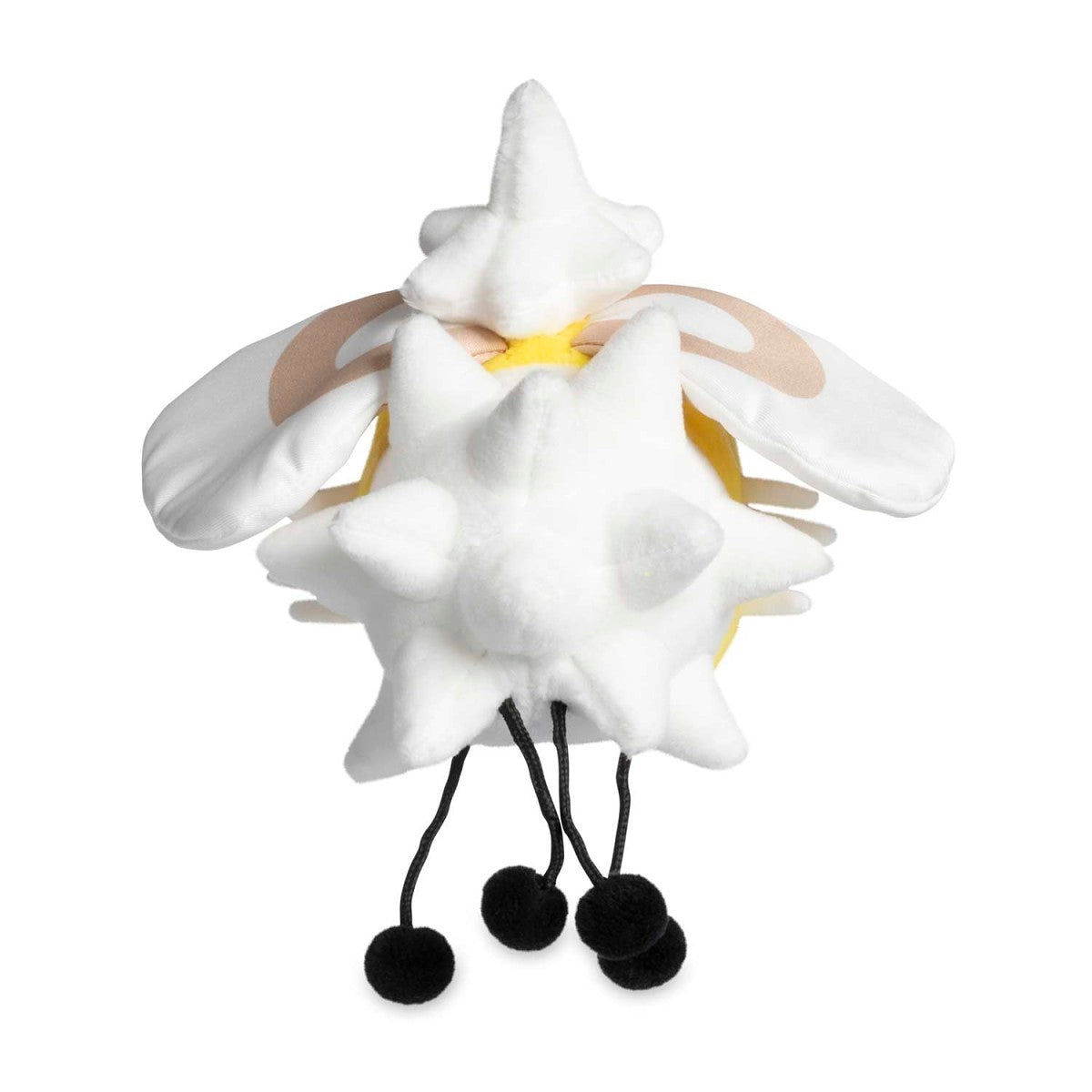 Cutiefly Poké Plush - 6 In.