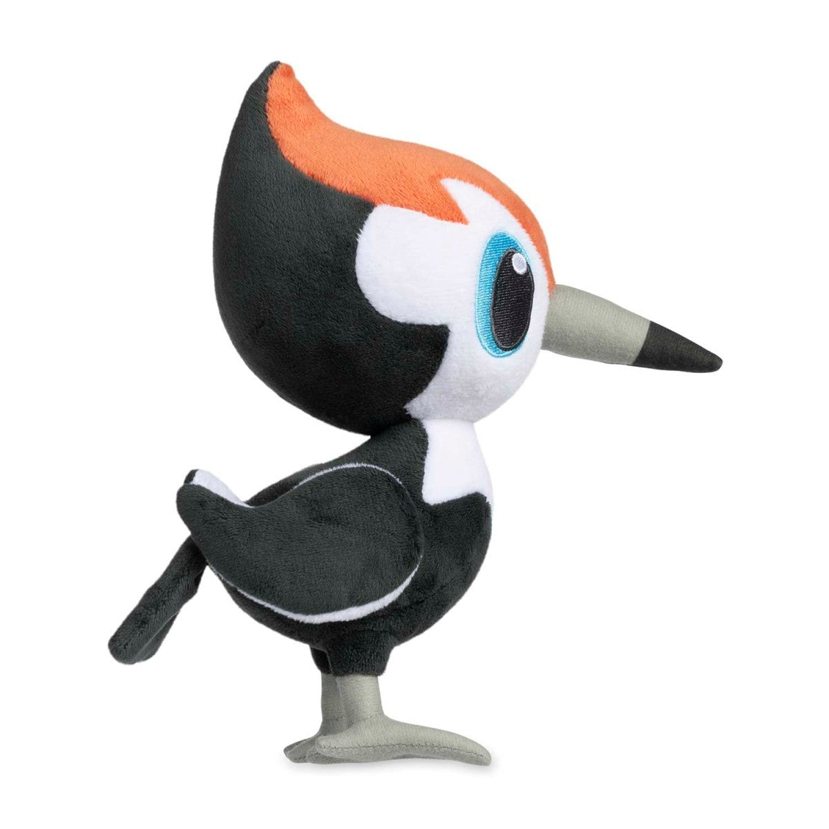 Pikipek Poké Plush - 9 In.