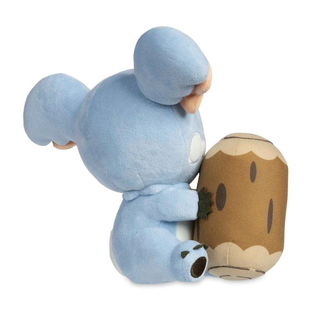 Komala Poké Plush - 8 ½ In.