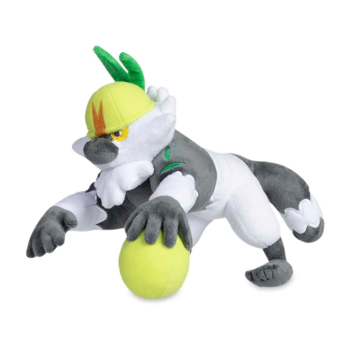 Passimian Poké Plush - 12 In.