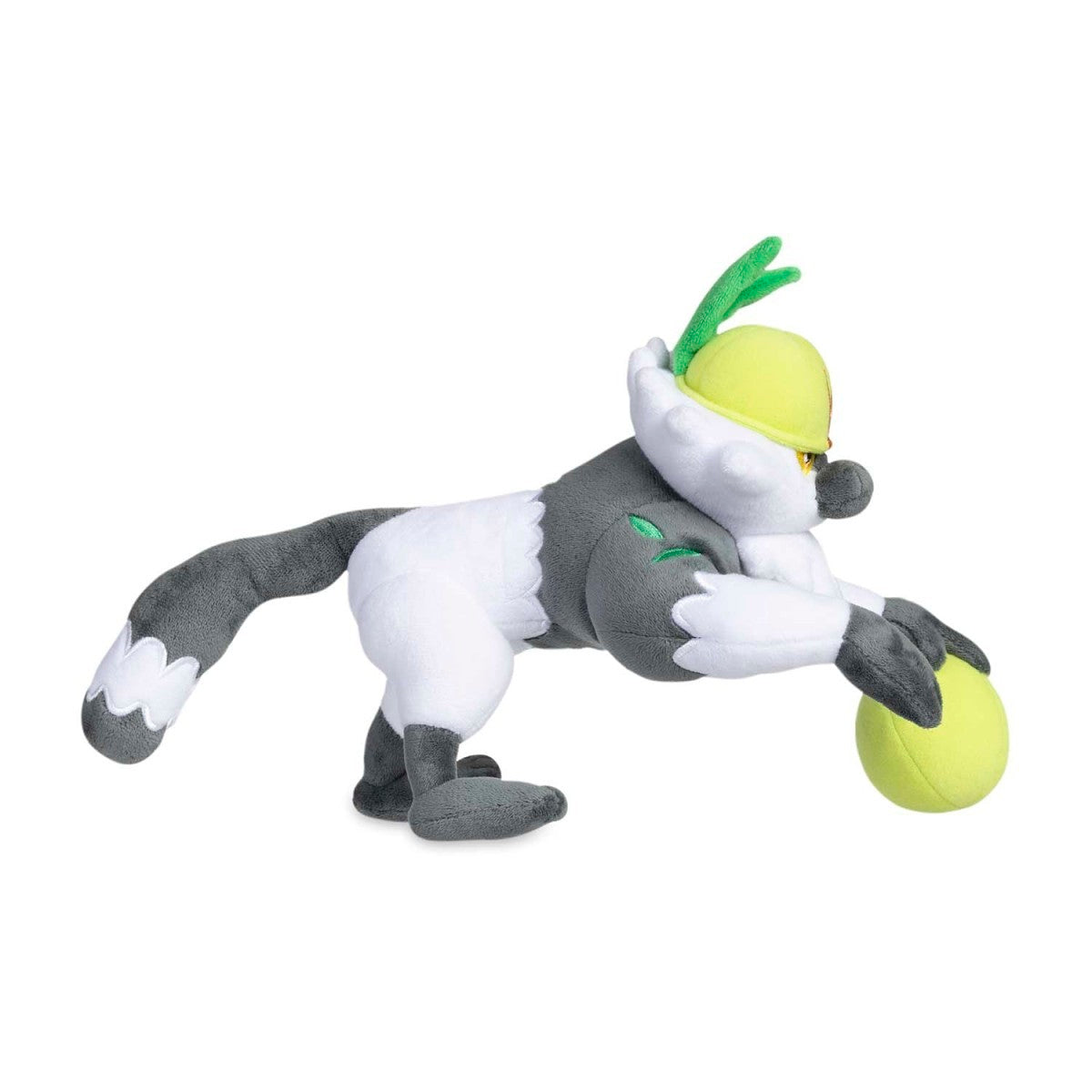 Passimian Poké Plush - 12 In.