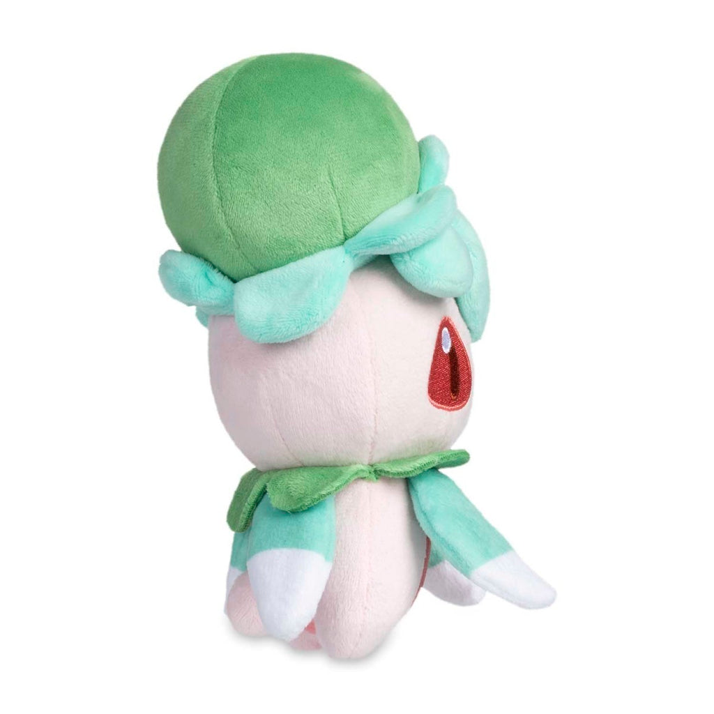 Fomantis Poké Plush - 7 ½ In.