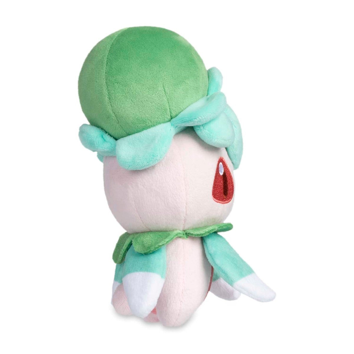 Fomantis Poké Plush - 7 ½ In.