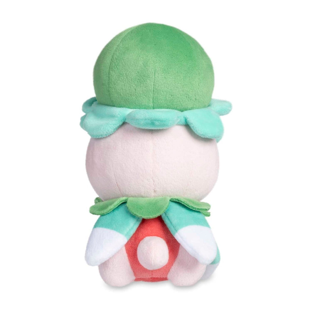 Fomantis Poké Plush - 7 ½ In.