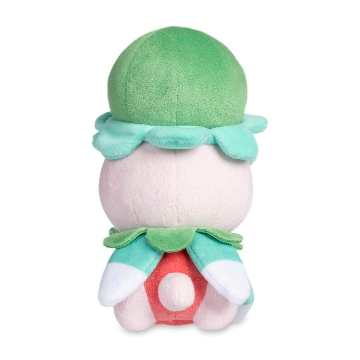 Fomantis Poké Plush - 7 ½ In.