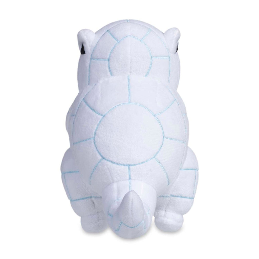 Alolan Sandshrew Poké Plush - 7 ½ In.