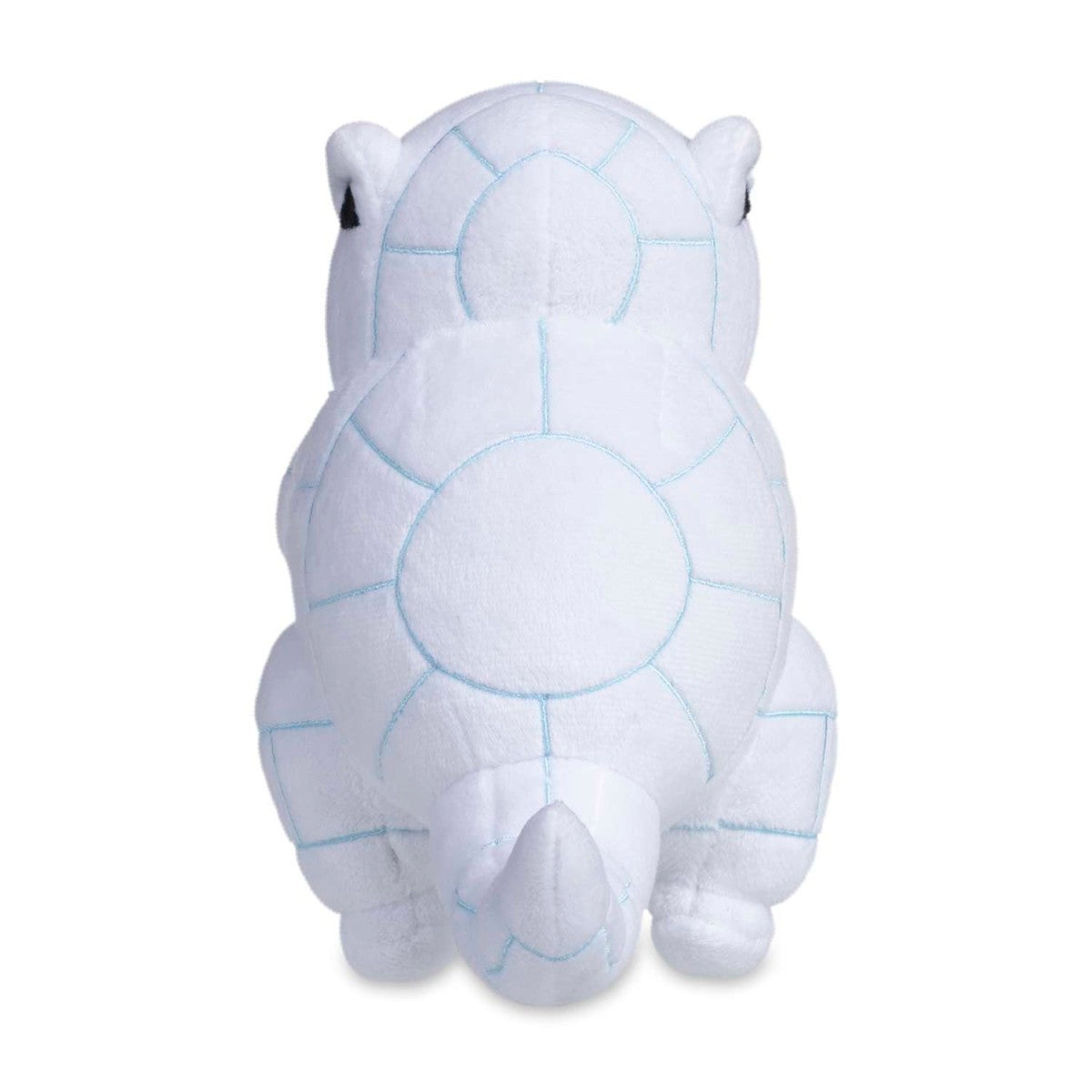 Alolan Sandshrew Poké Plush - 7 ½ In.