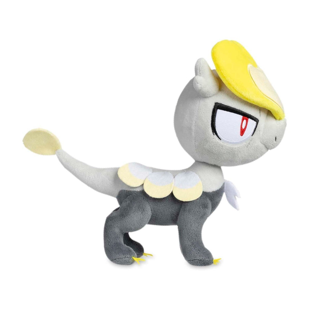 Jangmo-o Poké Plush - 8 In.