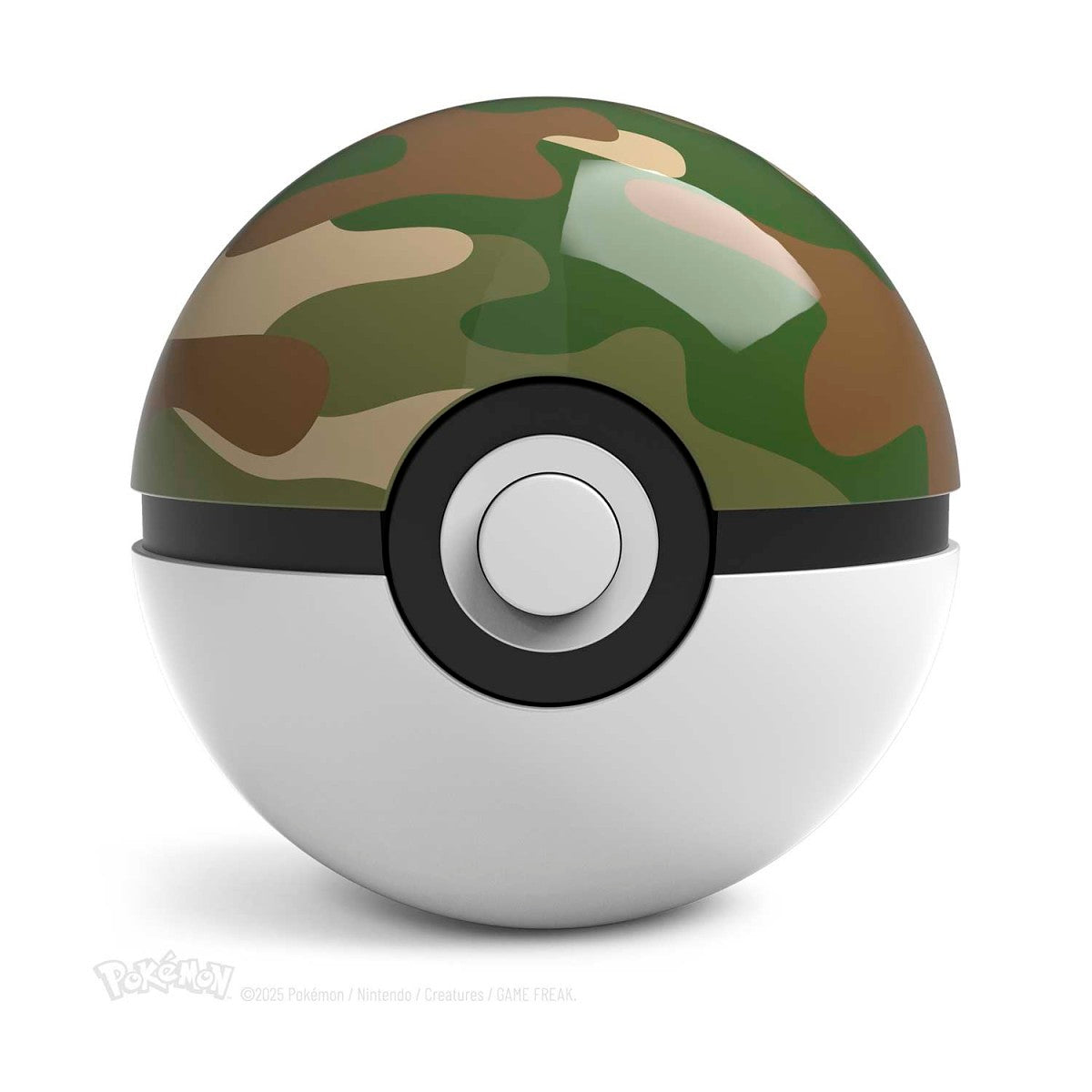 Safari Ball By The Wand Company